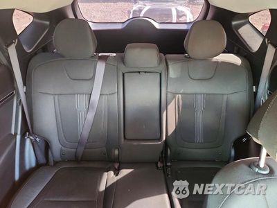 Zdjęcie 10 z 13 samochodu: 2024 HYUNDAI TUCSON SEL VIN:5NMJBCDE5RH417732 - miniatura