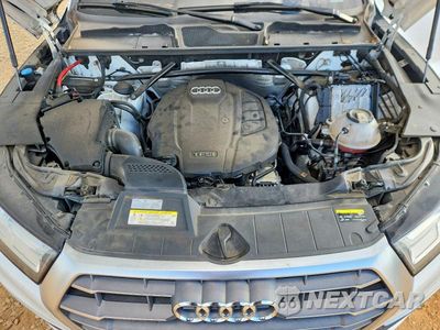 Zdjęcie 12 z 13 samochodu: 2018 AUDI Q5 PREMIUM PLUS VIN:WA1BNAFY9J2014198 - miniatura