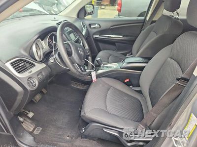 Zdjęcie 7 z 13 samochodu: 2018 DODGE JOURNEY SXT VIN:3C4PDCBG5JT522660 - miniatura