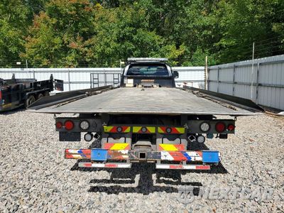 Zdjęcie 6 z 13 samochodu: 2017 FORD F550 - TOW TRUCK VIN:1FDUF5HT9HEC58541 - miniatura