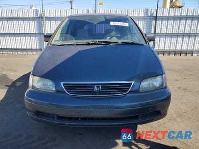 Piąte zdjęcie samochodu w środku: 1997 HONDA ODYSSEY BASE VIN:JHMRA1868VC017037 - miniatura