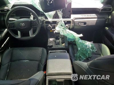 Zdjęcie 8 z 13 samochodu: 2024 TOYOTA TACOMA SR5 VIN:3TYLB5JN8RT024897 - miniatura