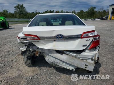 Zdjęcie 6 z 13 samochodu: 2014 TOYOTA CAMRY HYBRID XLE VIN:4T1BD1FK3EU103128 - miniatura