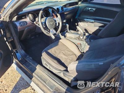 Zdjęcie 8 z 13 samochodu: 2016 FORD MUSTANG GT VIN:1FA6P8CF8G5268768 - miniatura