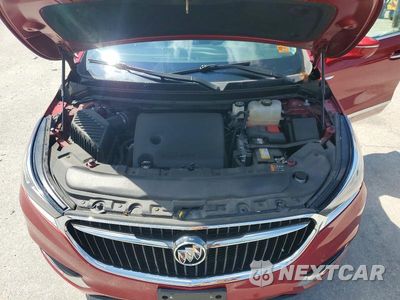Zdjęcie 12 z 13 samochodu: 2021 BUICK ENCLAVE ESSENCE VIN:5GAEVAKW8MJ148140 - miniatura