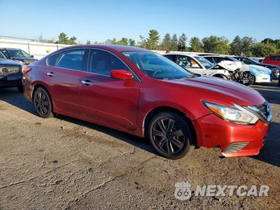 Czwarte zdjęcie samochodu z boku: 2016 NISSAN ALTIMA 2.5 S VIN:1N4AL3AP7GC155426 - miniatura