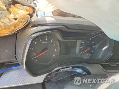 Zdjęcie 9 z 13 samochodu: 2025 CHEVROLET TRAX LS VIN:KL77LFEP0SC007267 - miniatura