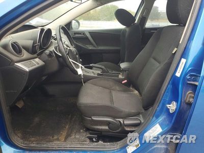 Zdjęcie 7 z 12 samochodu: 2012 MAZDA 3 I VIN:JM1BL1V80C1662468 - miniatura