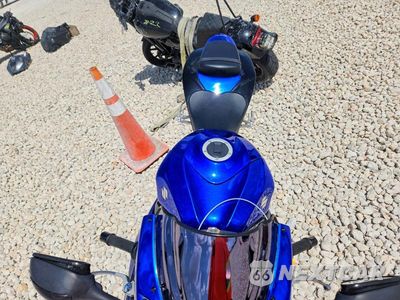 Piąte zdjęcie samochodu w środku: 2007 SUZUKI GSX-R600 VIN:JS1GN7DA872102974 - miniatura