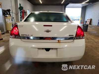 Zdjęcie 6 z 12 samochodu: 2009 CHEVROLET IMPALA 1LT VIN:2G1WT57K991115230 - miniatura