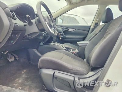 Zdjęcie 7 z 13 samochodu: 2019 NISSAN ROGUE S VIN:5N1AT2MT0KC702733 - miniatura