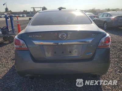 Zdjęcie 6 z 12 samochodu: 2014 NISSAN ALTIMA 2.5 SV VIN:1N4AL3AP7EC419161 - miniatura