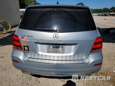 Zdjęcie 6 z 13 samochodu: 2013 MERCEDES-BENZ GLK 350 VIN:WDCGG5HB0DG108090 - miniatura