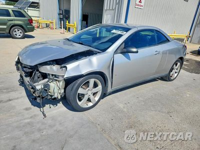 2007 PONTIAC G6 GT 1G2ZH36NX74187629 - główne zdjęcie licytacji z USA - miniatura