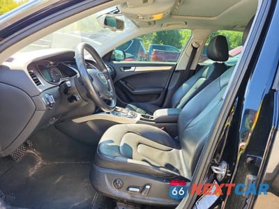 Zdjęcie 7 z 12 samochodu: 2013 AUDI A4 PREMIUM PLUS VIN:WAUFFAFL0DA176348 - miniatura