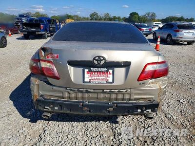 Zdjęcie 6 z 12 samochodu: 2008 TOYOTA CAMRY LE V6 VIN:4T1BK46K88U562103 - miniatura