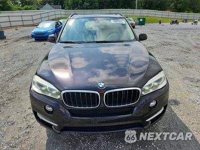 Piąte zdjęcie samochodu w środku: 2014 BMW X5 SDRIVE35I VIN:5UXKR2C58E0H32533 - miniatura