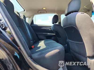 Zdjęcie 10 z 12 samochodu: 2015 NISSAN ALTIMA 2.5 S VIN:1N4AL3AP8FC189003 - miniatura