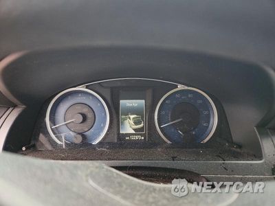 Zdjęcie 9 z 12 samochodu: 2017 TOYOTA CAMRY LE VIN:4T1BF1FK1HU742171 - miniatura