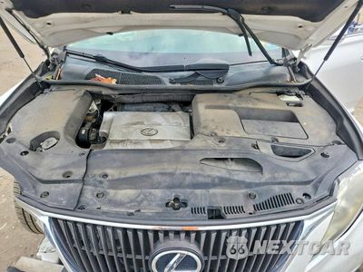 Zdjęcie 12 z 13 samochodu: 2011 LEXUS RX 350 VIN:2T2BK1BA2BC084695 - miniatura