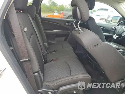Zdjęcie 11 z 13 samochodu: 2019 DODGE JOURNEY SE VIN:3C4PDCBB8KT681520 - miniatura