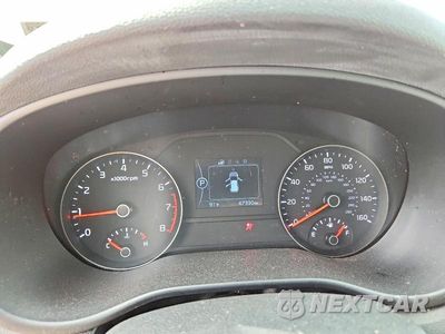 Zdjęcie 9 z 13 samochodu: 2017 KIA SPORTAGE EX VIN:KNDPNCAC2H7282591 - miniatura