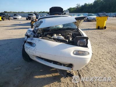 Piąte zdjęcie samochodu w środku: 1995 MAZDA MX-5 MIATA VIN:JM1NA353XS0602351 - miniatura