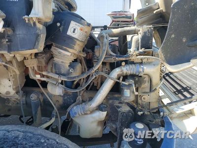 Zdjęcie 10 z 13 samochodu: 2014 FREIGHTLINER BUSINESS CLASS M2 REFUSE TRUCK VIN:1FVHCYCY8EHFT6124 - miniatura