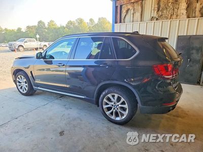 Drugie zdjęcie samochodu z przodu: 2016 BMW X5 XDRIVE35I VIN:5UXKR0C52G0U11818 - miniatura