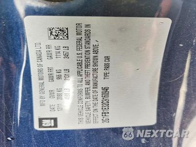 Zdjęcie 12 z 12 samochodu: 2012 CHEVROLET CAMARO LT VIN:2G1FB1E32C9160946 - miniatura