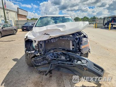 Piąte zdjęcie samochodu w środku: 2024 FORD F150 XL VIN:1FTMF1KP6RKD12423 - miniatura
