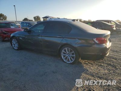 Drugie zdjęcie samochodu z przodu: 2011 BMW 535 XI VIN:WBAFU7C50BC782152 - miniatura