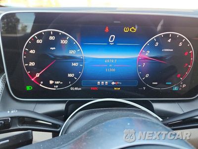 Zdjęcie 9 z 13 samochodu: 2025 MERCEDES-BENZ GLC 300 VIN:W1NKM4GB0SF407367 - miniatura