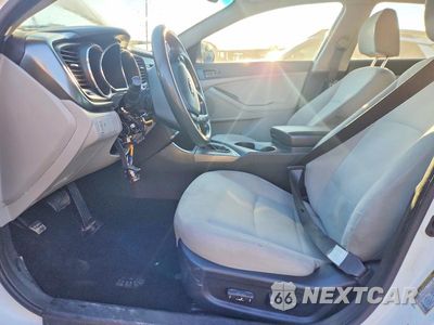 Zdjęcie 7 z 12 samochodu: 2013 KIA OPTIMA LX VIN:5XXGM4A71DG091242 - miniatura