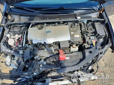 Zdjęcie 11 z 12 samochodu: 2022 TOYOTA PRIUS L ECO VIN:JTDKAMFU0N3169559 - miniatura