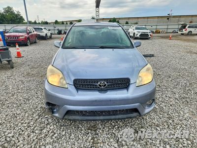 Piąte zdjęcie samochodu w środku: 2007 TOYOTA MATRIX XR VIN:2T1KR32E27C667709 - miniatura