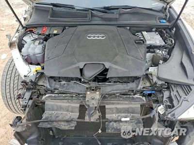 Zdjęcie 12 z 14 samochodu: 2019 AUDI Q8 PRESTIGE VIN:WA1CVAF12KD034581 - miniatura