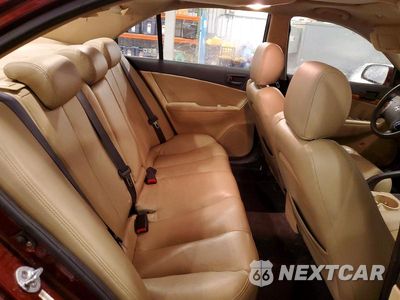 Zdjęcie 10 z 12 samochodu: 2009 HYUNDAI SONATA GLS VIN:5NPET46C29H416492 - miniatura