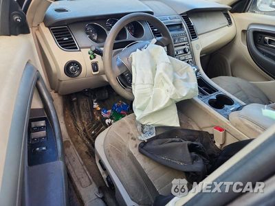 Zdjęcie 8 z 12 samochodu: 2011 FORD TAURUS SE VIN:1FAHP2DW1BG182526 - miniatura