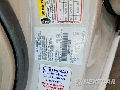 Zdjęcie 12 z 12 samochodu: 2012 FORD FUSION SE VIN:3FAHP0HA2CR405573 - miniatura