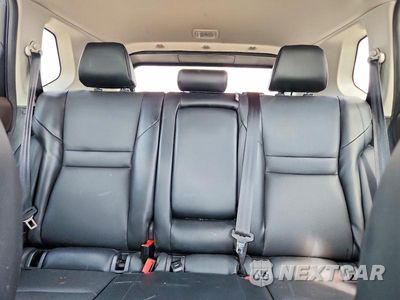 Zdjęcie 10 z 13 samochodu: 2021 NISSAN ROGUE SV VIN:5N1AT3BA1MC756276 - miniatura