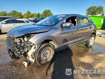 2020 NISSAN ROGUE SPORT S JN1BJ1CVXLW277147 - główne zdjęcie licytacji z USA - miniatura