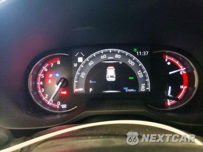 Zdjęcie 9 z 14 samochodu: 2025 TOYOTA RAV4 XLE PREMIUM VIN:2T3A1RFV9SW498819 - miniatura