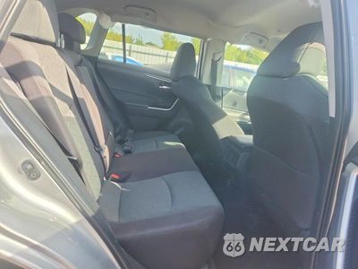 Zdjęcie 11 z 12 samochodu: 2025 TOYOTA RAV4 XLE VIN:2T3P1RFVXSW628598 - miniatura