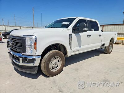 2026 FORD F250 SUPER DUTY 1FT7W2BT4TED64249 - główne zdjęcie licytacji z USA - miniatura