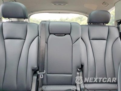 Zdjęcie 10 z 13 samochodu: 2023 AUDI Q7 PREMIUM PLUS VIN:WA1LCBF7XPD008267 - miniatura