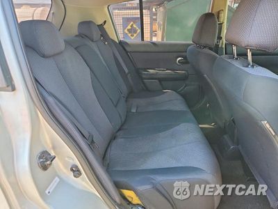 Zdjęcie 10 z 12 samochodu: 2007 NISSAN VERSA 1.8 S VIN:3N1BC13E37L425385 - miniatura