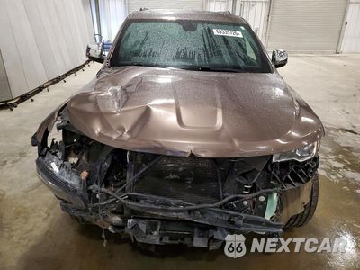 Piąte zdjęcie samochodu w środku: 2017 JEEP GRAND CHEROKEE LIMITED VIN:1C4RJFBG6HC911624 - miniatura