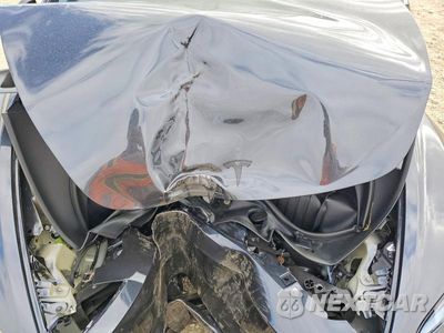 Zdjęcie 11 z 13 samochodu: 2026 TESLA MODEL 3 VIN:5YJ3E1EA4TF214498 - miniatura