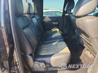 Zdjęcie 10 z 12 samochodu: 2011 FORD F250 SUPER DUTY VIN:1FT7W2BT0BEA98226 - miniatura